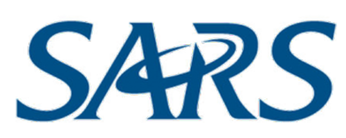 Registered with SARS