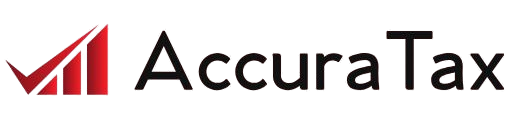 AccuraTax Logo